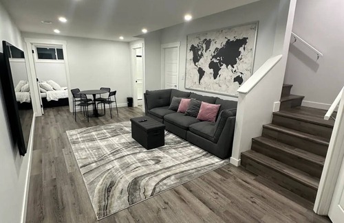 Beaumont House | Cozy Escape Near Airportnn