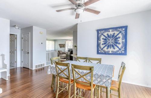 Woods Bay House | Cozy Escape