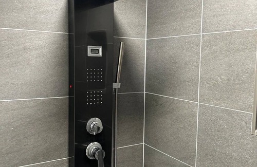 North Mountain Apartment | Cozy executive studio: Central Corridor of Phoenix w/AC, WiFi, peaceful & safe