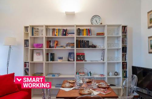 San Fruttuoso Apartment | Cozy Family Apartment in Castelletto