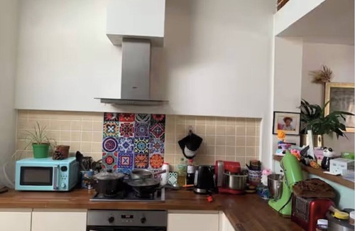 Headington Cottage | Cozy, family-friendly 3-bedroom cottage in Headington