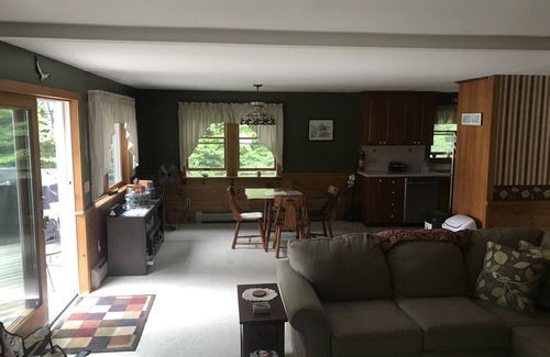 Ellsworth House | Cozy, Family Friendly, Lakefront Home In Beautiful Ellsworth, Maine