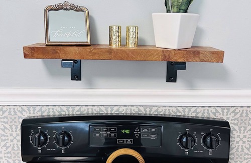 Lafayette House | Cozy family friendly home within walking distance of Main Street!