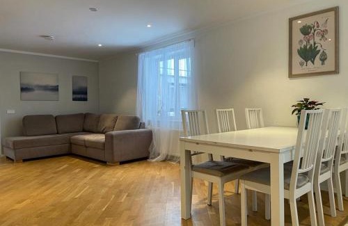 Sigulda House | cozy family home in Gauja National Park