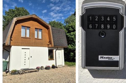 Sigulda House | cozy family home in Gauja National Park