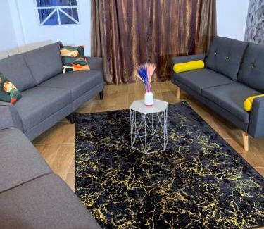 Georgetown House | Cozy first floor accommodation 4 guests 1 bedroom