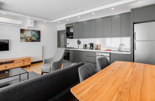 Lara Apartment | Cozy Flat Close to Lara Beach in Antalya