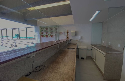 Boa Viagem Apartment | Cozy Flat in Boa Viagem with Sea View