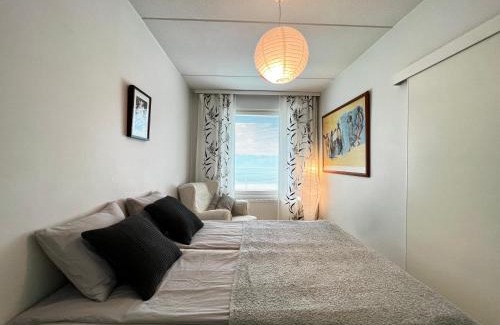 Espoo Apartment | Cozy flat in Suurpelto