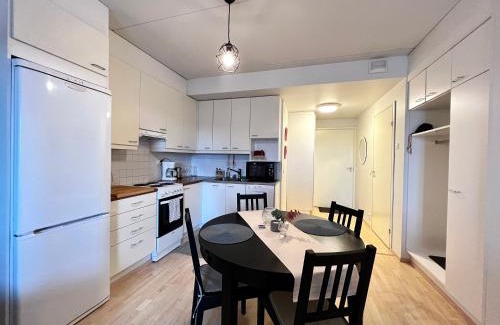 Espoo Apartment | Cozy flat in Suurpelto