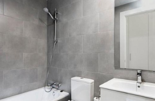 Peninsula Apartment | Cozy flat near O2 Arena - London