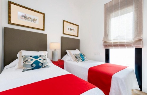 Peninsula Apartment | Cozy flat near O2 Arena - London