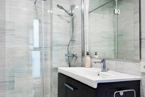 Peninsula Apartment | Cozy flat near O2 Arena - London