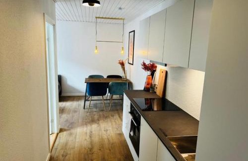 Silkeborg Apartment | Cozy Flats Silkeborg - 1MTH