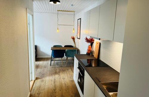 Silkeborg Apartment | Cozy Flats Silkeborg - 1MTH