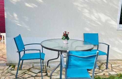 Bussy-Saint-Georges Apartment | Cozy