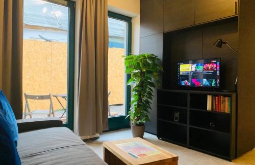 Prosek Apartment | Cozy friendly place with free parking