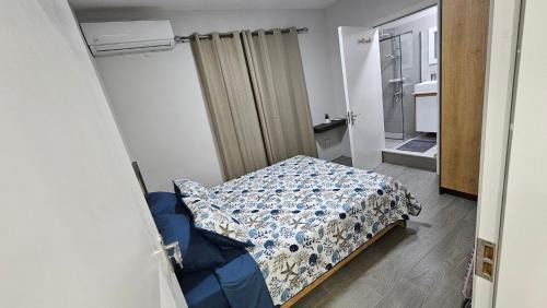 Wolmar Apartment | Cozy & fully equipped 3 bedroom apartment, 3mins walk to Flic-en-Flac Beach