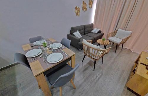 Wolmar Apartment | Cozy & fully equipped 3 bedroom apartment, 3mins walk to Flic-en-Flac Beach