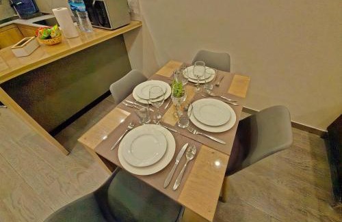Wolmar Apartment | Cozy & fully equipped 3 bedroom apartment, 3mins walk to Flic-en-Flac Beach