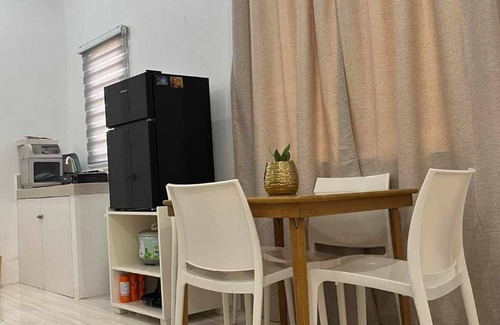 Mactan Export Processing Zone Apartment | Cozy fully furnished bungalow at Olango Island!