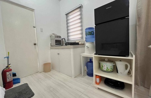 Mactan Export Processing Zone Apartment | Cozy fully furnished bungalow at Olango Island!