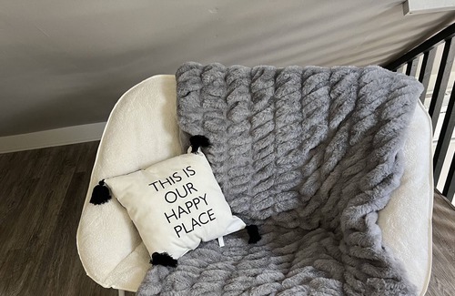 Mattawana Cabin | Cozy getaway with spa close to Juniata River and Raystown..