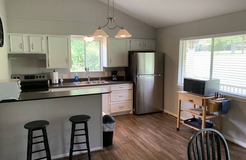 Panorama Village House | Cozy Golf Retreat