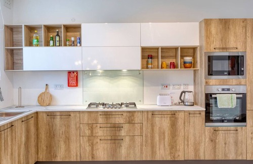 Zebbug House | Cozy Gozo Home: Private Tub & Private Backyard