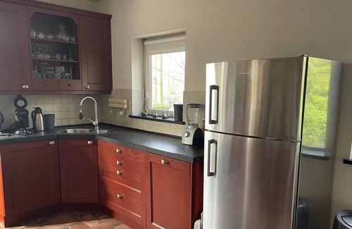 Leeuwarden House | Cozy group accommodation in a wonderful environment