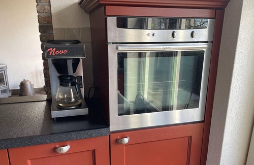 Leeuwarden House | Cozy group accommodation in a wonderful environment