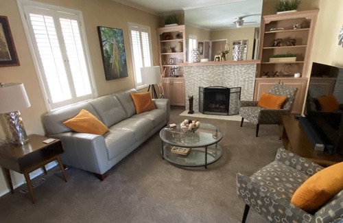 Downtown Salt Lake City House | COZY GUEST HOUSE ON HISTORIC CAPITOL HILL