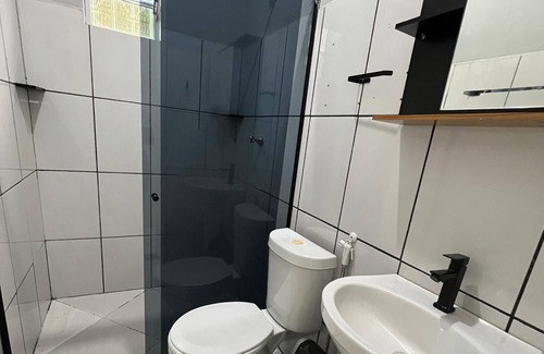 Braganca House | Cozy house in the beautiful city of Bragança, well located and safe.