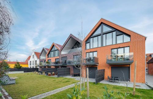 Heiligenhafen Apartment | Cozy Harbour