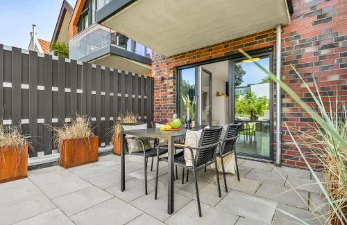 Heiligenhafen Apartment | Cozy Harbour