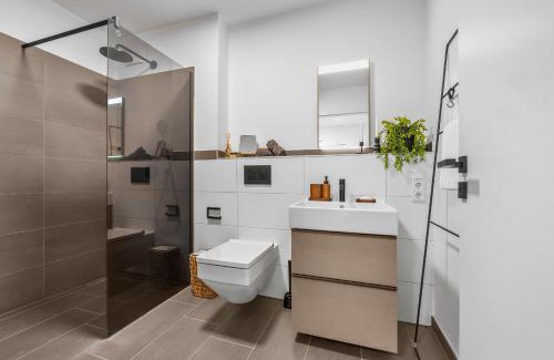 Heiligenhafen Apartment | Cozy Harbour