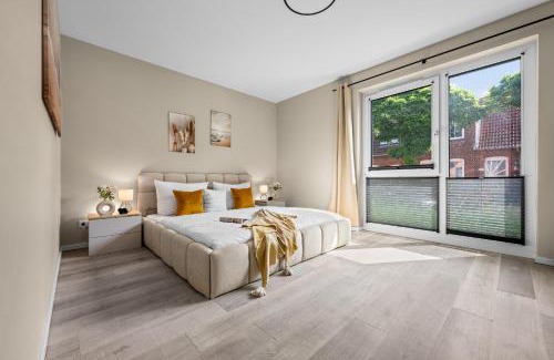 Heiligenhafen Apartment | Cozy Harbour