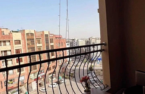 Islamabad Apartment | Cozy Haven for Your Next Getaway: Book Now for Comfort and Convenience