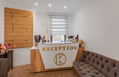 Oberhausen Apartment | Cozy Haven in Oberhausen