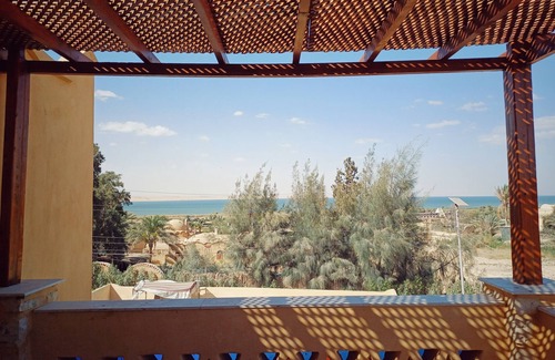 El Faiyum Villa | Cozy Haven - Tunis Village