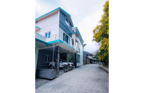 Kandal Hotel | Cozy Heaven