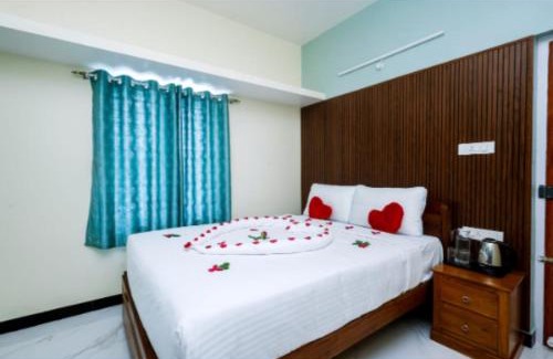 Kandal Hotel | Cozy Heaven