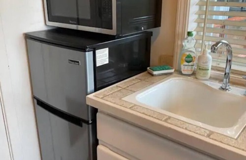 Skagit County Cabin | Cozy hidden gem tucked away where the mountains meet the sea.