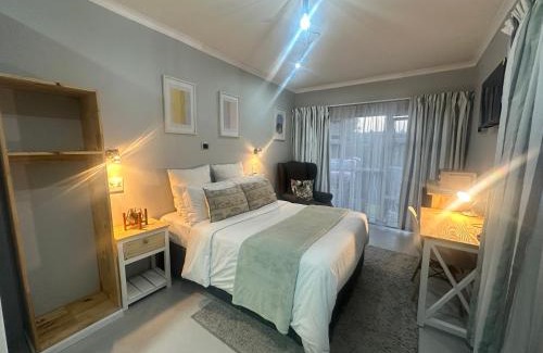 Beacon Bay Apartment | Cozy Hide