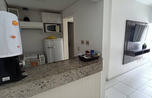 Tambau Hotel | Cozy Hotel Apartment in charming Cabo Branco João Pessoa.
