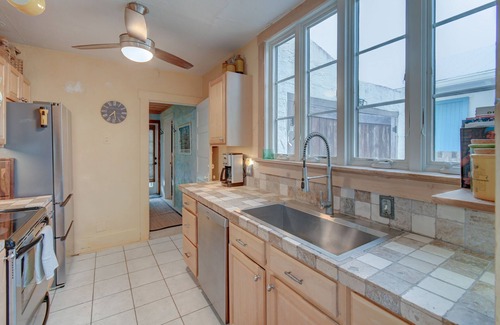 Hobe Sound House | Cozy Hobe Sound Bungalow