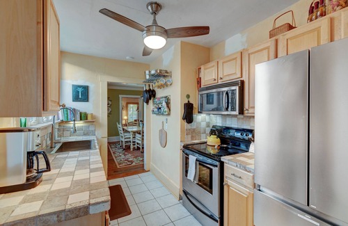 Hobe Sound House | Cozy Hobe Sound Bungalow