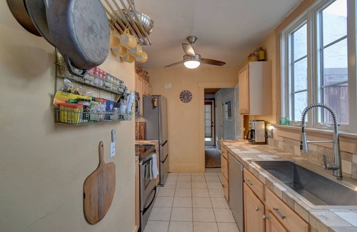 Hobe Sound House | Cozy Hobe Sound Bungalow