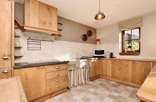 Ennal House | Cozy holiday home in Ennal