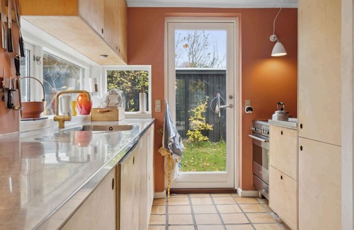 Tisvildeleje House | Cozy holiday home in Tisvildeleje